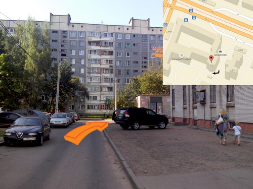 Районная больница егорлыкского района