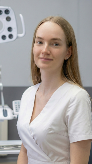 Есаулова Екатерина Андреевна